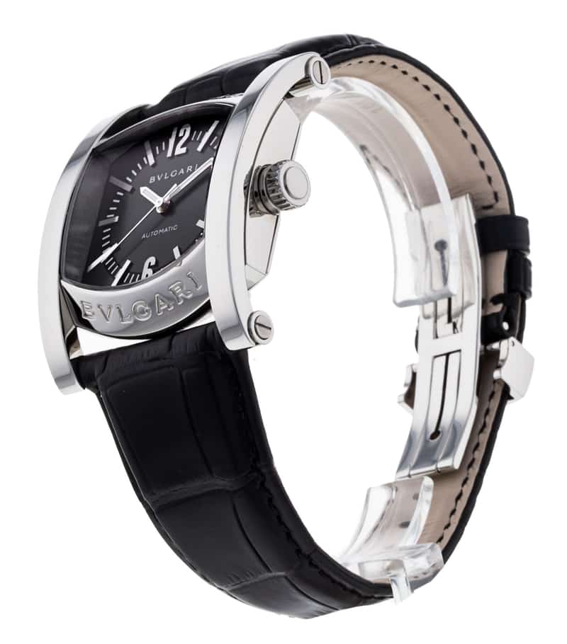 Bvlgari Assioma AA44C14SLD